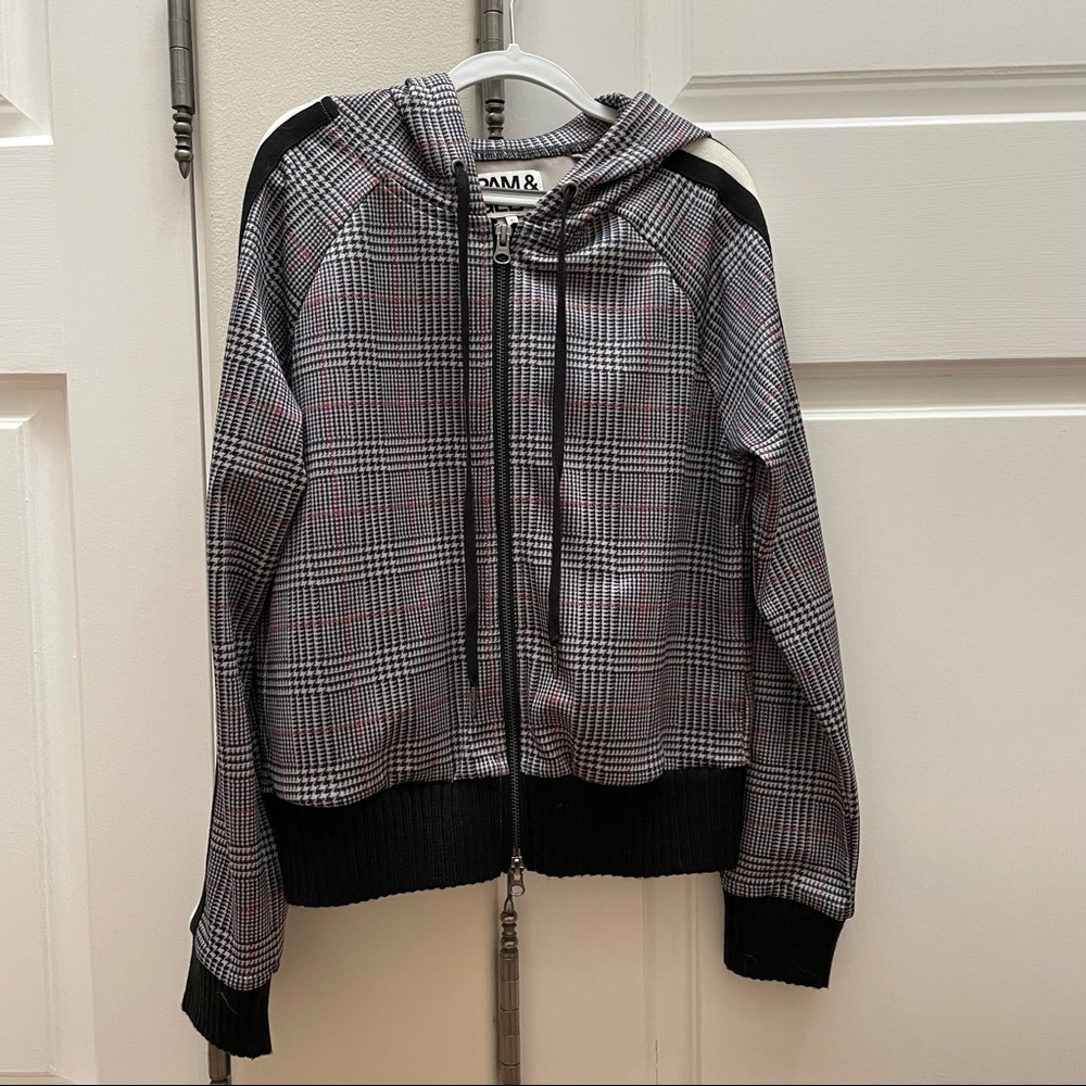 Pam & Gela Sweatshirt